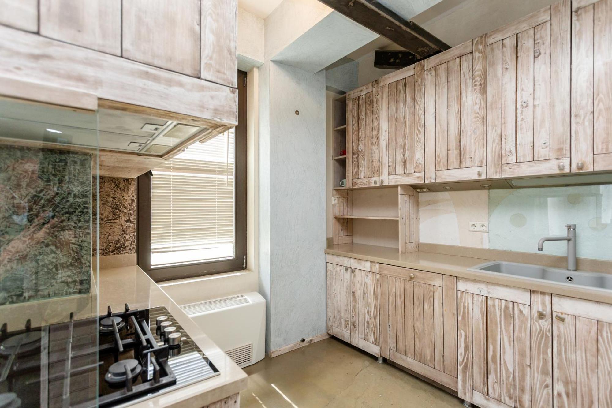Serviced Apartment On Rustaveli Avenue 9 Tbilisi Esterno foto