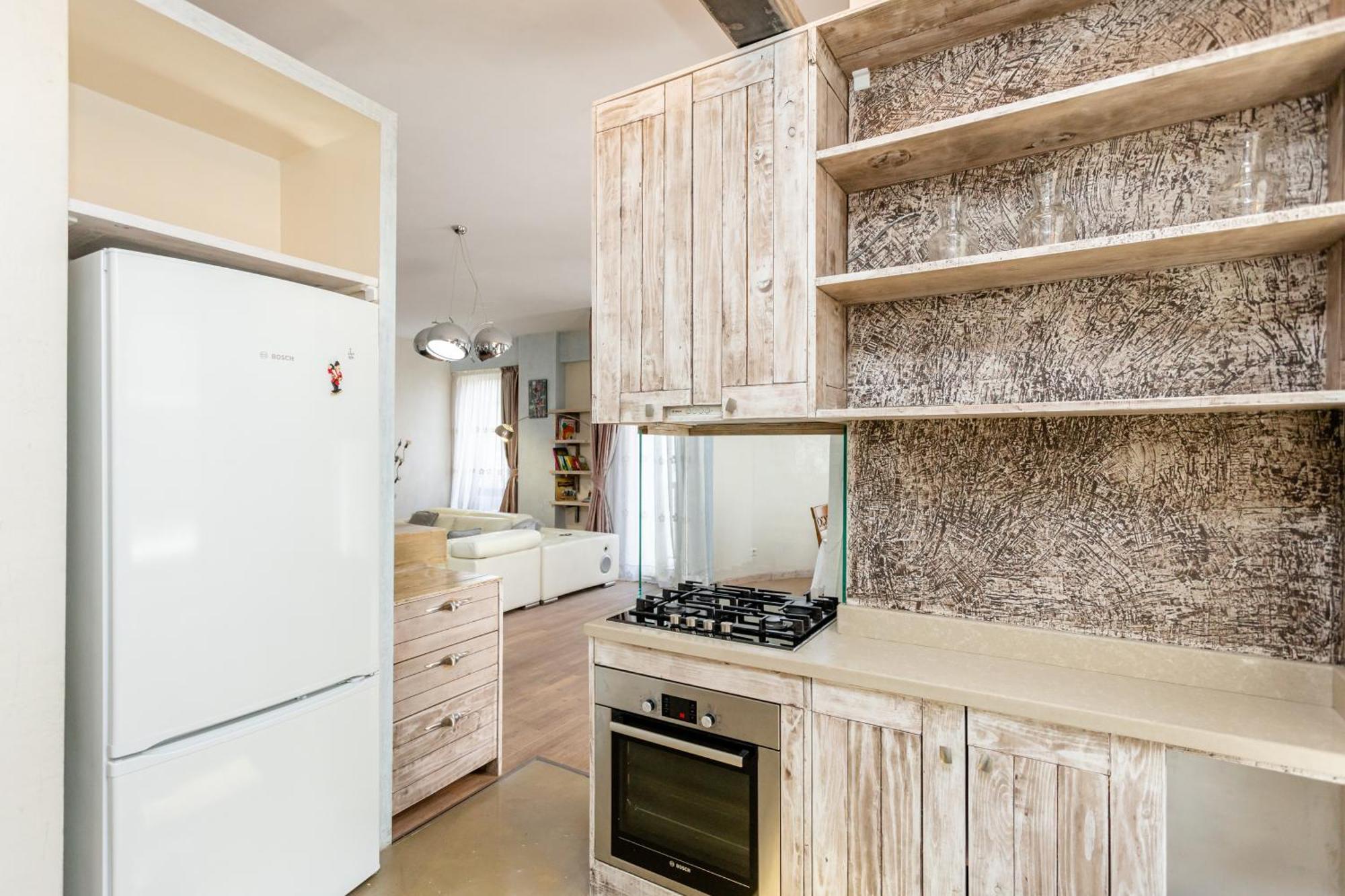 Serviced Apartment On Rustaveli Avenue 9 Tbilisi Esterno foto